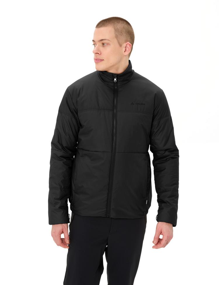 VAUDE VAUDE Men's Neyland 3in1 Jacket Doppeljacke Herren - deep pond - 4 | SportScheck