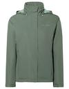 VAUDE Women's Escape Bike Warm Jacket Outdoorjacke Damen - agave
