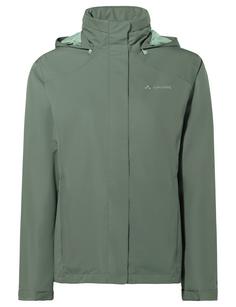 VAUDE Women's Escape Bike Warm Jacket Outdoorjacke Damen agave