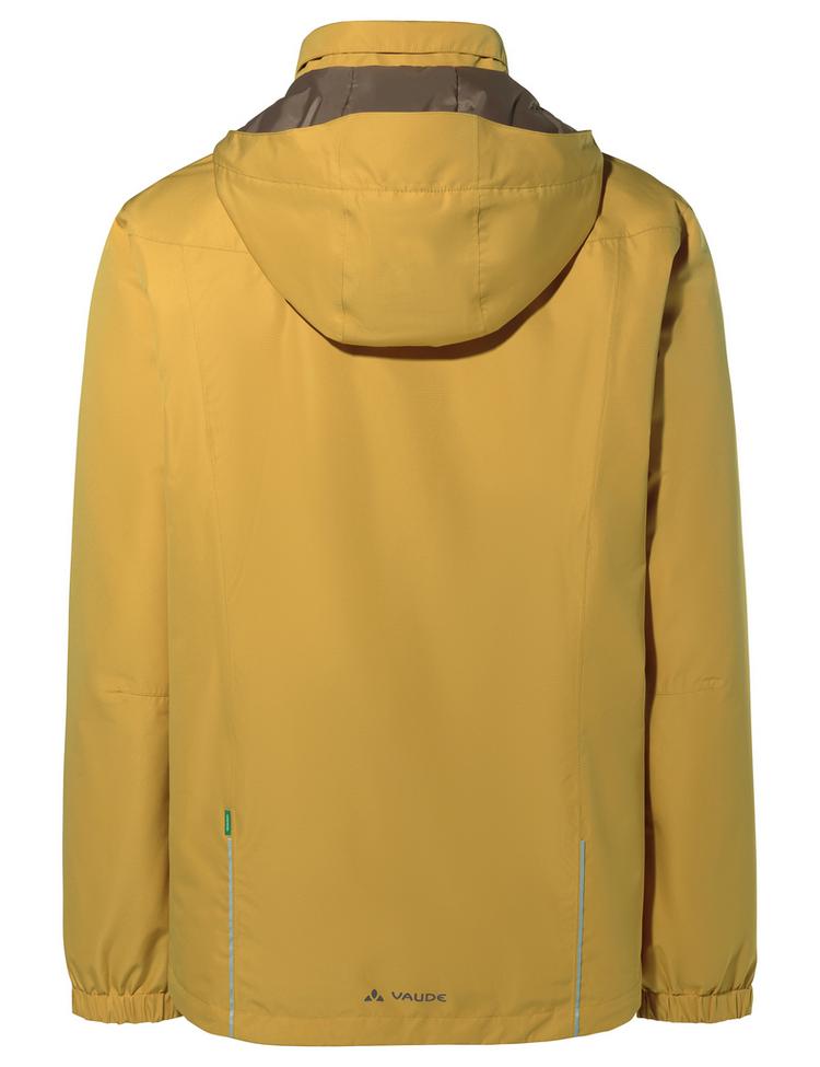 VAUDE VAUDE Men's Escape Bike Warm Jacket Outdoorjacke Herren - savanna - 0 | SportScheck