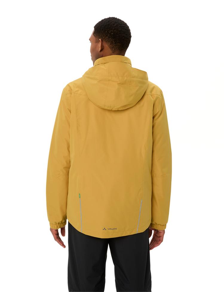 VAUDE VAUDE Men's Escape Bike Warm Jacket Outdoorjacke Herren - savanna - 1 | SportScheck