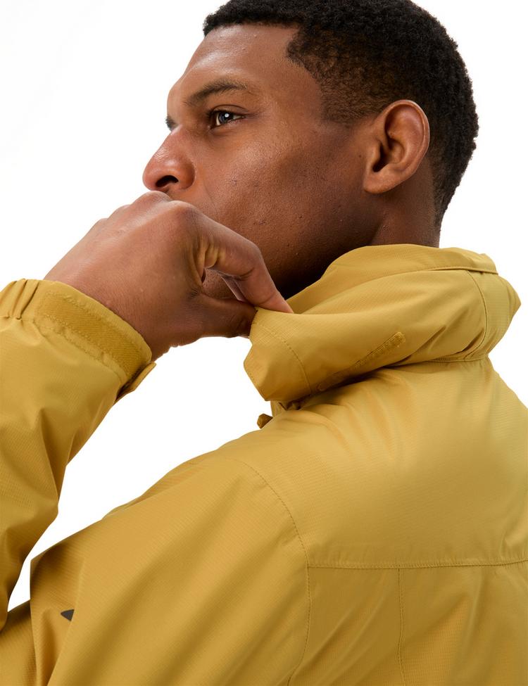 VAUDE VAUDE Men's Escape Bike Warm Jacket Outdoorjacke Herren - savanna - 1 | SportScheck