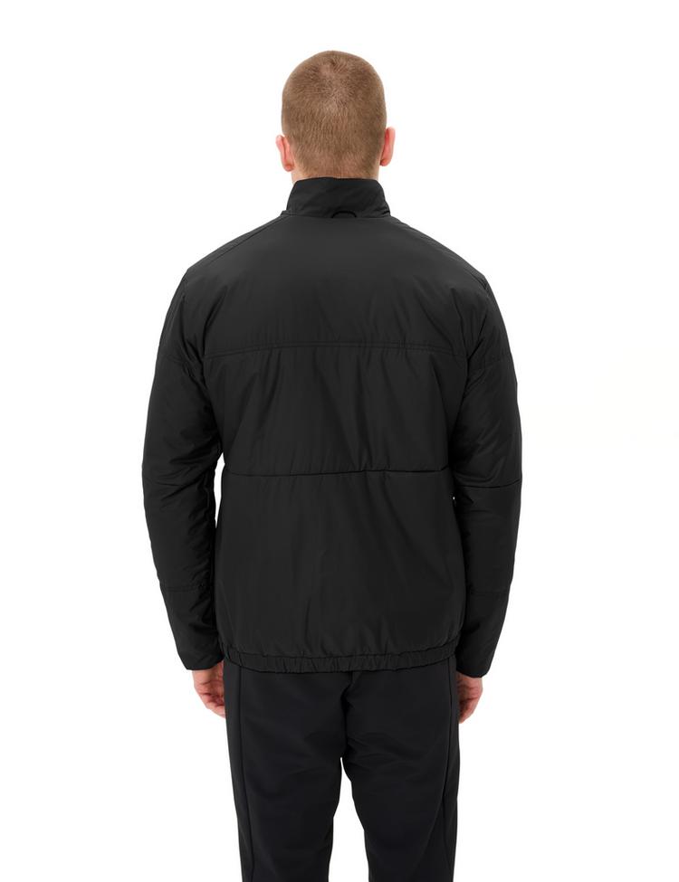 VAUDE VAUDE Men's Neyland 3in1 Jacket Doppeljacke Herren - deep pond - 5 | SportScheck