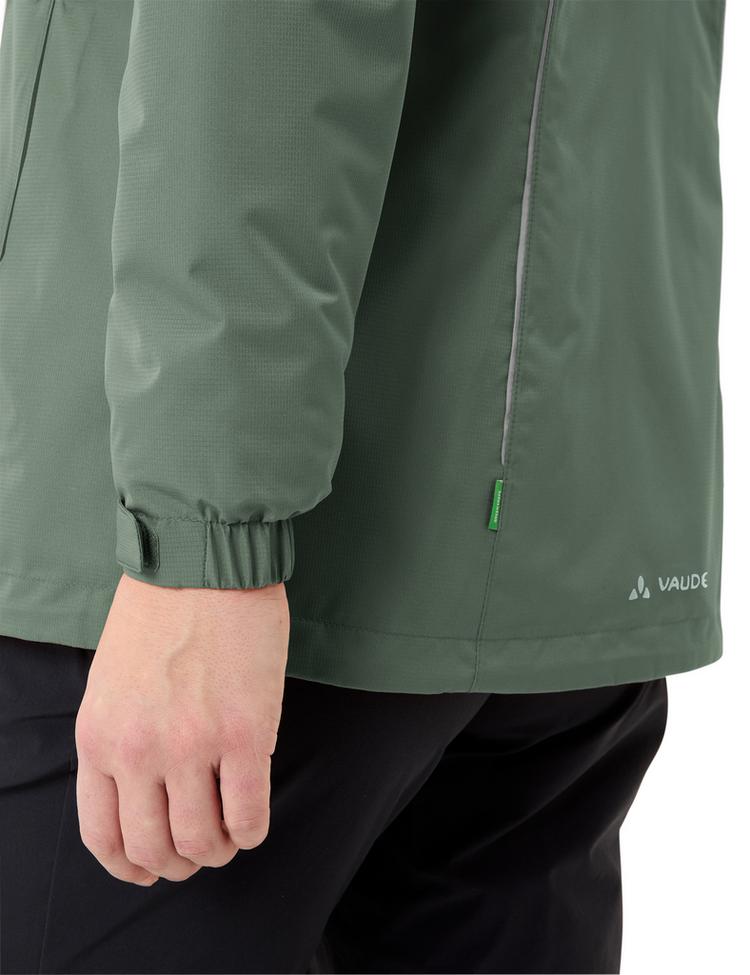 VAUDE VAUDE Women's Escape Bike Warm Jacket Outdoorjacke Damen - agave - 0 | SportScheck