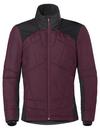 VAUDE Women's Minaki Jacket IV Outdoorjacke Damen - cassis