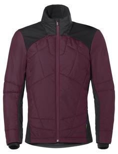 VAUDE Women's Minaki Jacket IV Outdoorjacke Damen cassis