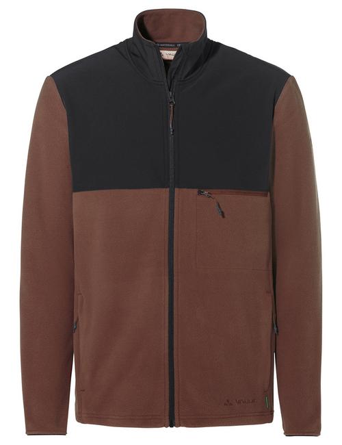 VAUDE Men's Mineo Fleece Jacket II Outdoorjacke Herren