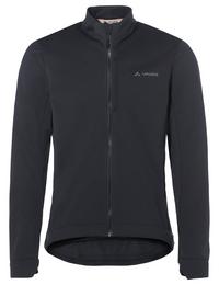 VAUDE Men's Kuro Softshell Jacket II Outdoorjacke Herren - black