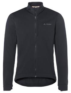 VAUDE Men's Kuro Softshell Jacket II Outdoorjacke Herren black