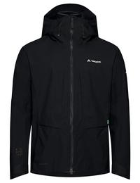 VAUDE Men's Monviso 2,5L Jacket Outdoorjacke Herren - black