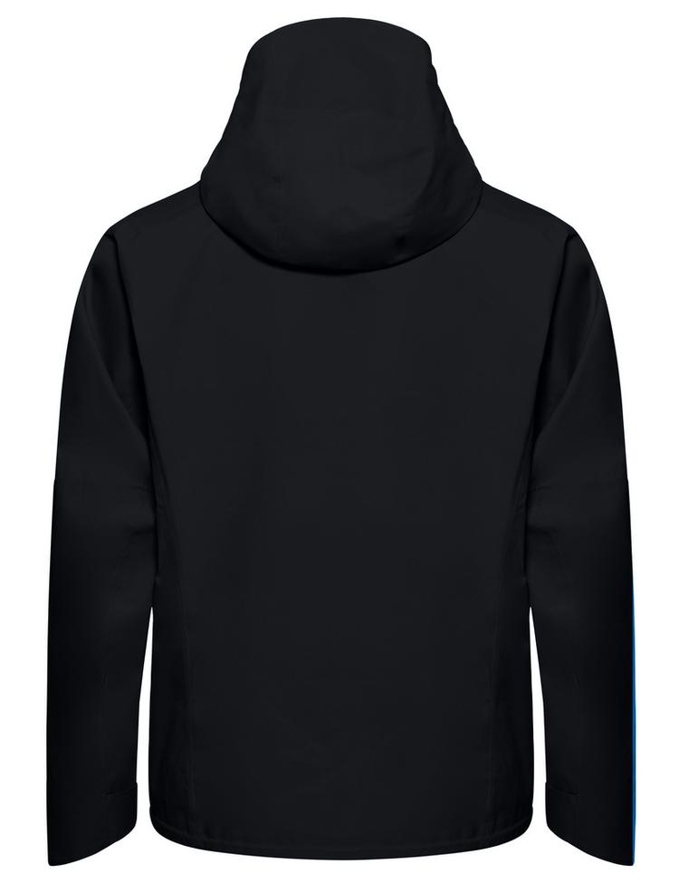 VAUDE VAUDE Men's Monviso 2,5L Jacket Outdoorjacke Herren - black - 0 | SportScheck