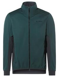 VAUDE Men's Moab Pro Softshell Jacket Outdoorjacke Herren - deep pond