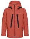 VAUDE Women's Monviso 2,5L Jacket Outdoorjacke Damen - buckeye