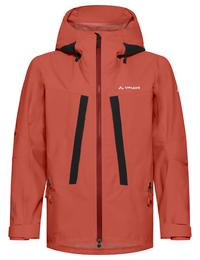 VAUDE Women's Monviso 2,5L Jacket Outdoorjacke Damen - buckeye