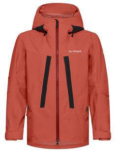 VAUDE Women's Monviso 2,5L Jacket Outdoorjacke Damen buckeye