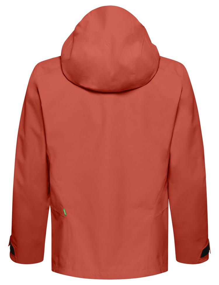 VAUDE VAUDE Women's Monviso 2,5L Jacket Outdoorjacke Damen - buckeye - 0 | SportScheck