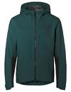 VAUDE Men's Moab Pro Rain Jacket Outdoorjacke Herren - deep pond