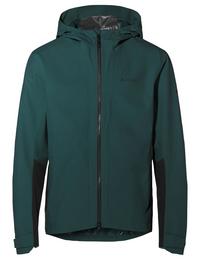 VAUDE Men's Moab Pro Rain Jacket Outdoorjacke Herren - deep pond