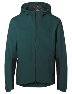 VAUDE Men's Moab Pro Rain Jacket Outdoorjacke Herren deep pond