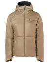 VAUDE Women's Neyland Hooded Insulation Jacket Outdoorjacke Damen - oat