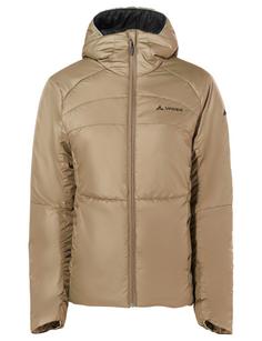 VAUDE Women's Neyland Hooded Insulation Jacket Outdoorjacke Damen oat