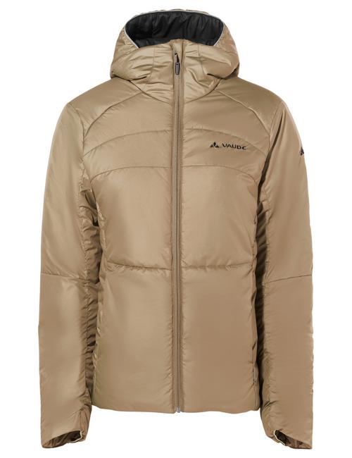 VAUDE Women's Neyland Hooded Insulation Jacket Outdoorjacke Damen