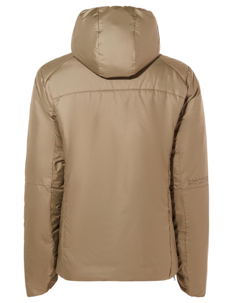 VAUDE VAUDE Women's Neyland Hooded Insulation Jacket Outdoorjacke Damen - oat - 0 | SportScheck