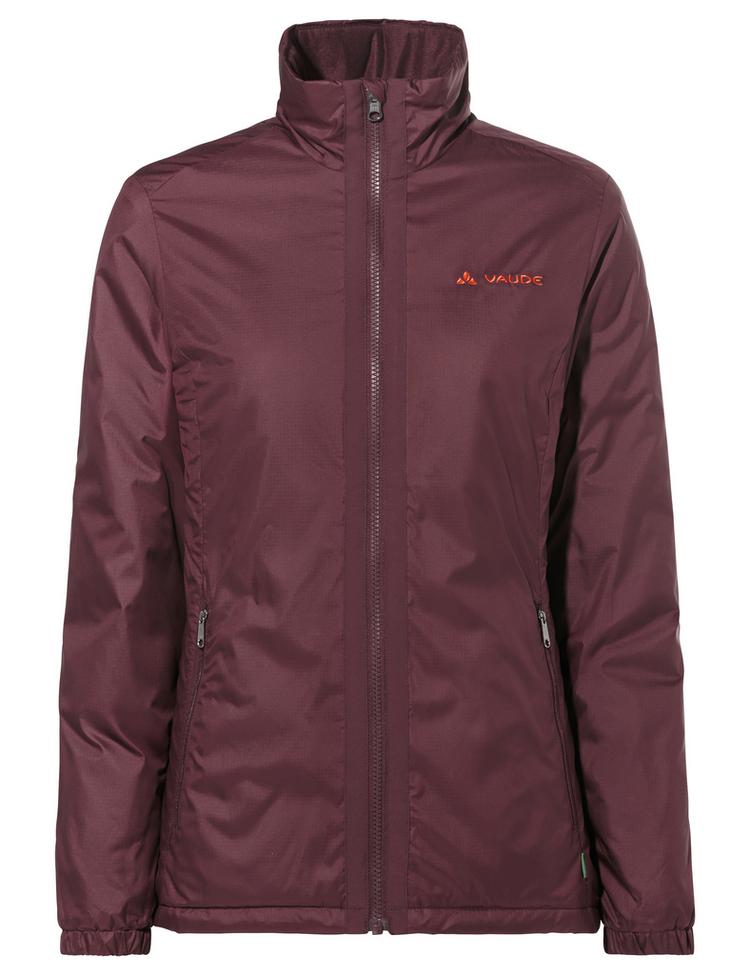 VAUDE VAUDE Women's Neyland 3in1 Jacket Outdoorjacke Damen - dark oak - 2 | SportScheck