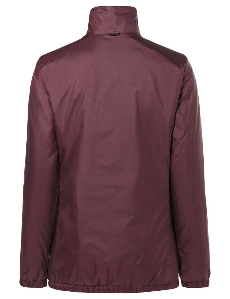 VAUDE VAUDE Women's Neyland 3in1 Jacket Outdoorjacke Damen - dark oak - 3 | SportScheck