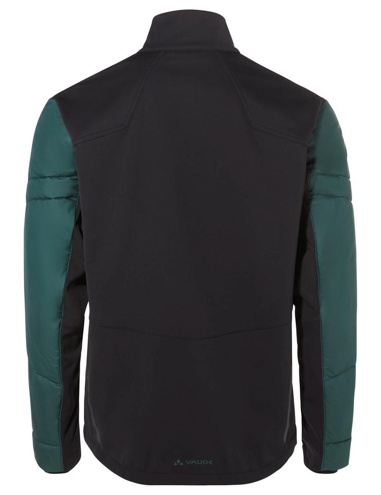 VAUDE VAUDE Men's Minaki Jacket IV Outdoorjacke Herren - deep pond - 0 | SportScheck