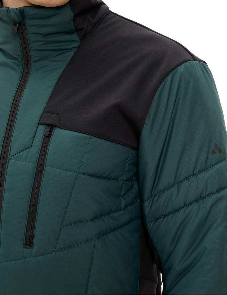 VAUDE VAUDE Men's Minaki Jacket IV Outdoorjacke Herren - deep pond - 1 | SportScheck