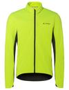 VAUDE Men's Kuro Softshell Jacket II Outdoorjacke Herren - neon yellow