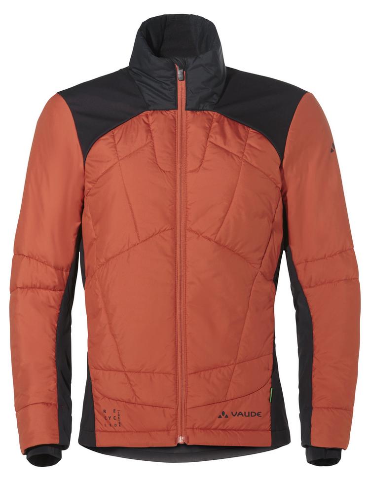 VAUDE VAUDE Women's Minaki Jacket IV Outdoorjacke Damen - buckeye - 0 | SportScheck