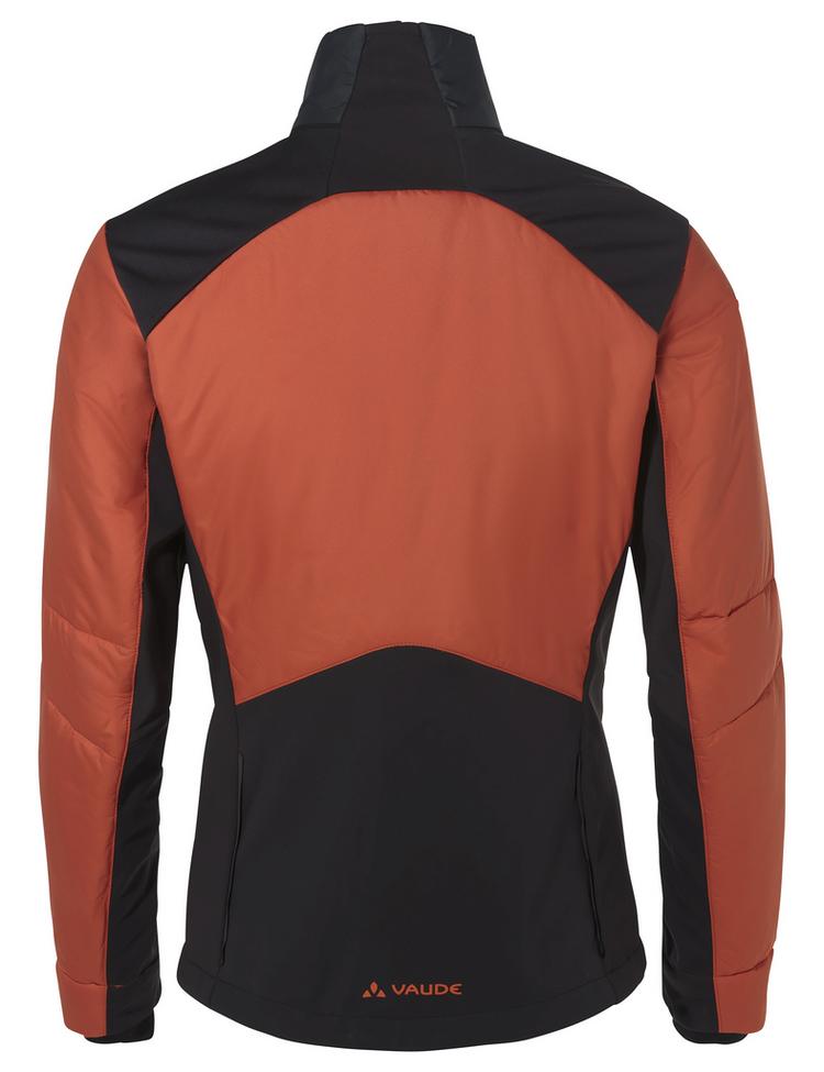 VAUDE VAUDE Women's Minaki Jacket IV Outdoorjacke Damen - buckeye - 0 | SportScheck