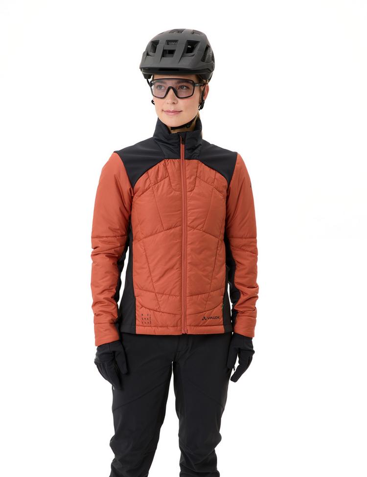 VAUDE VAUDE Women's Minaki Jacket IV Outdoorjacke Damen - buckeye - 2 | SportScheck