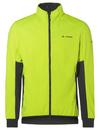 VAUDE Men's Moab Pro Softshell Jacket Outdoorjacke Herren - neon yellow