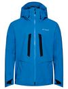 VAUDE Men's Monviso 2,5L Jacket Outdoorjacke Herren - radiate blue