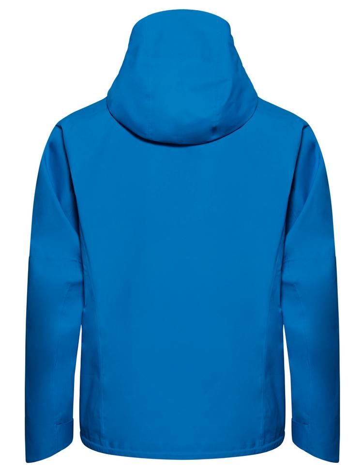 VAUDE VAUDE Men's Monviso 2,5L Jacket Outdoorjacke Herren - radiate blue - 0 | SportScheck