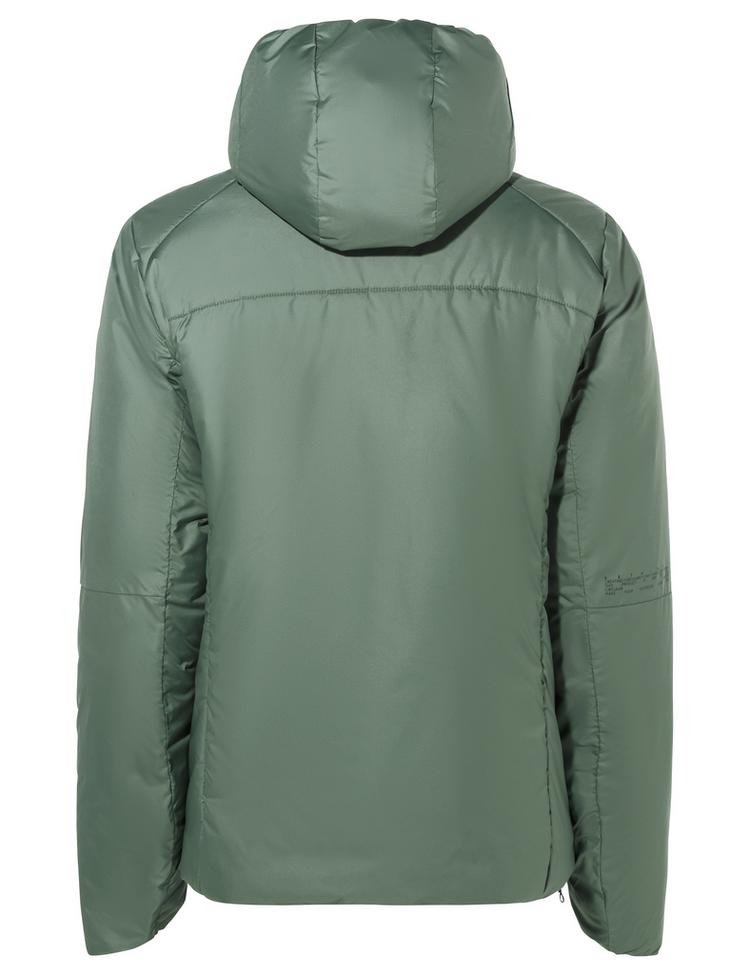 VAUDE VAUDE Women's Neyland Hooded Insulation Jacket Outdoorjacke Damen - agave - 0 | SportScheck