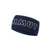 Mammut Aenergy Stirnband - marine