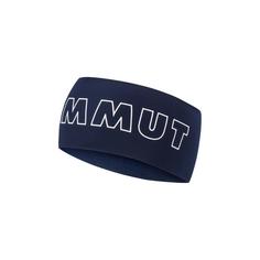 Mammut Aenergy Stirnband marine