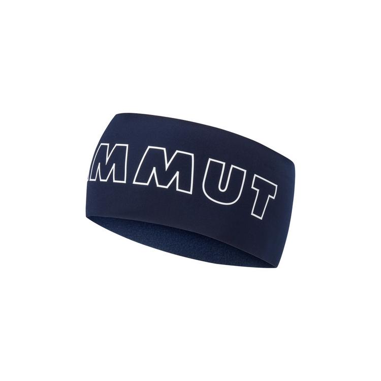 Mammut Mammut Aenergy Stirnband - marine - 0 | SportScheck
