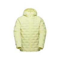 Mammut Sender Hooded Kunstfaserjacke Herren - sulai