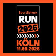 SportScheck RUN Laufevent