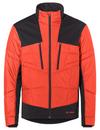 VAUDE Men's Minaki Jacket IV Outdoorjacke Herren - glowing red