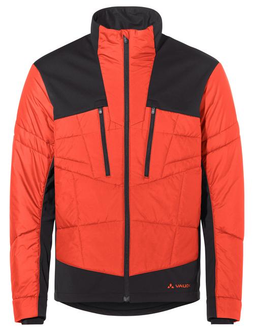 VAUDE Men's Minaki Jacket IV Outdoorjacke Herren