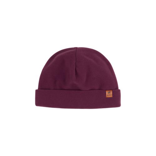 Mammut Fleece Beanie