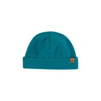 Mammut Fleece Beanie - deep teal