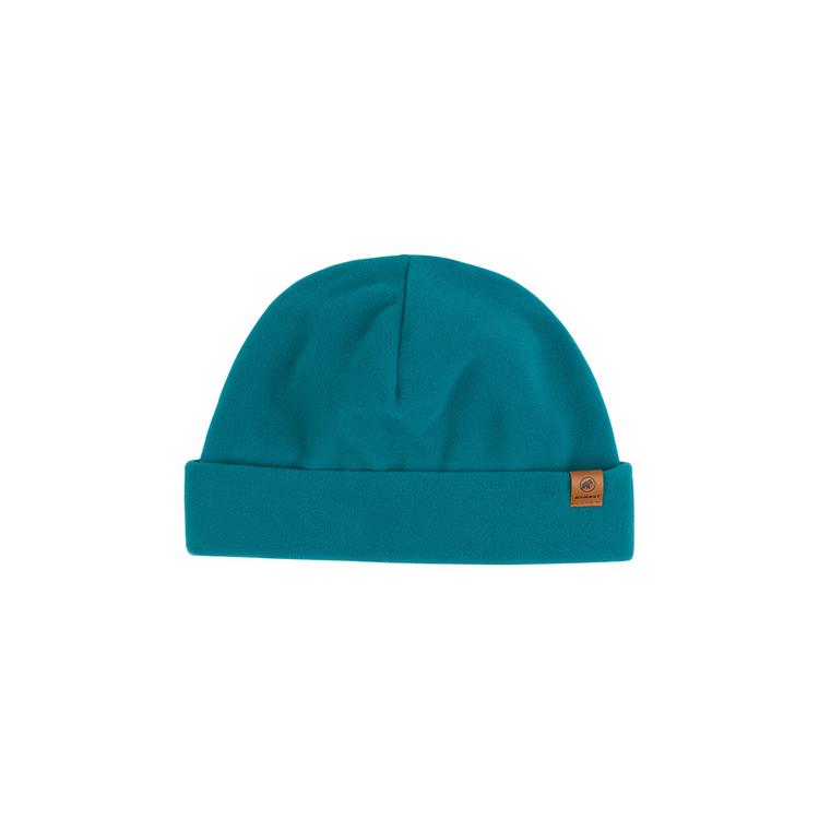 Mammut Mammut Fleece Beanie - deep teal - 0 | SportScheck