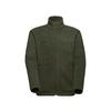 Mammut Falera Fleecejacke Herren - dark marsh